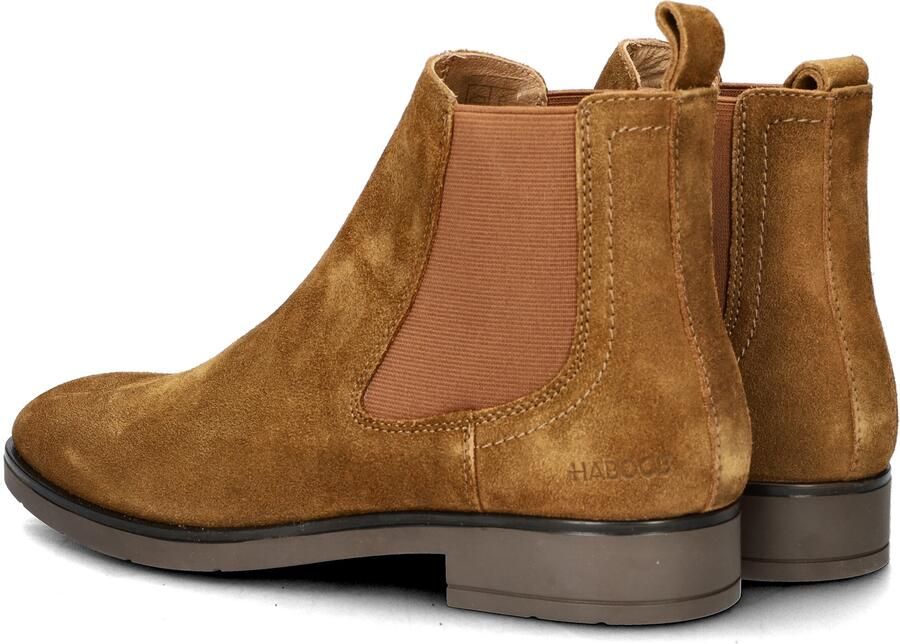Haboob Jomma chelseaboots - Foto 2