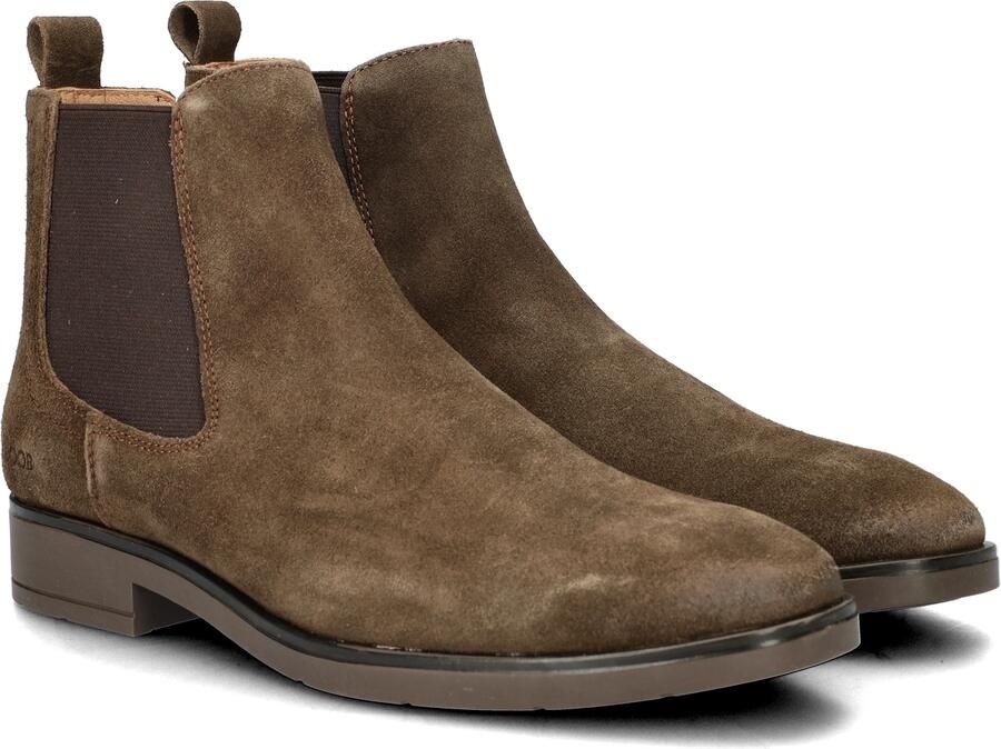 Haboob Jomma chelseaboots