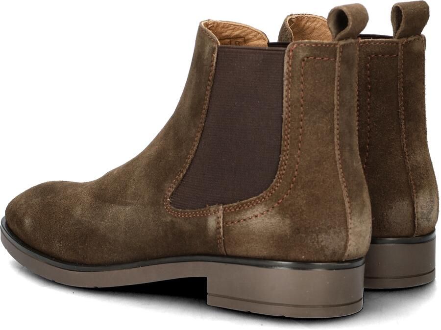 Haboob Jomma chelseaboots - Foto 2