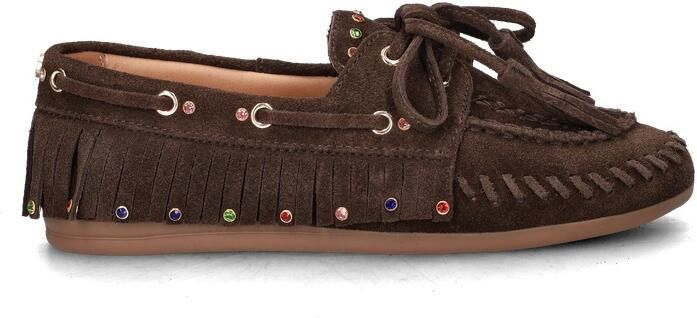 Haboob Yara mocassins & loafers - Foto 2