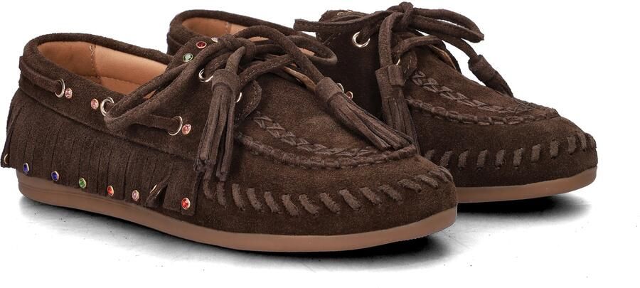 Haboob Yara mocassins & loafers - Foto 3