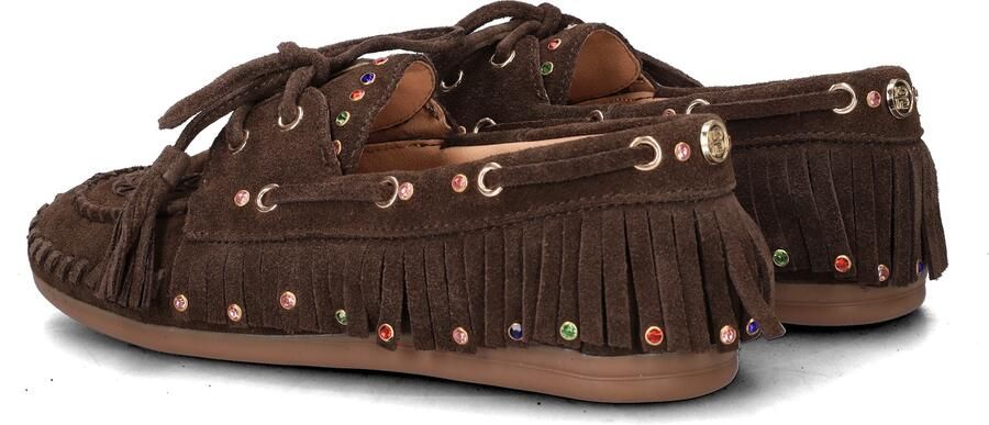 Haboob Yara mocassins & loafers - Foto 4