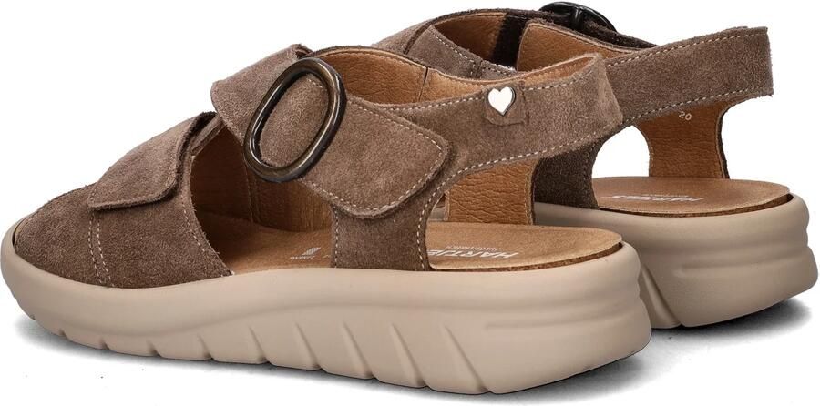 Hartjes Calypso sandalen - Foto 3