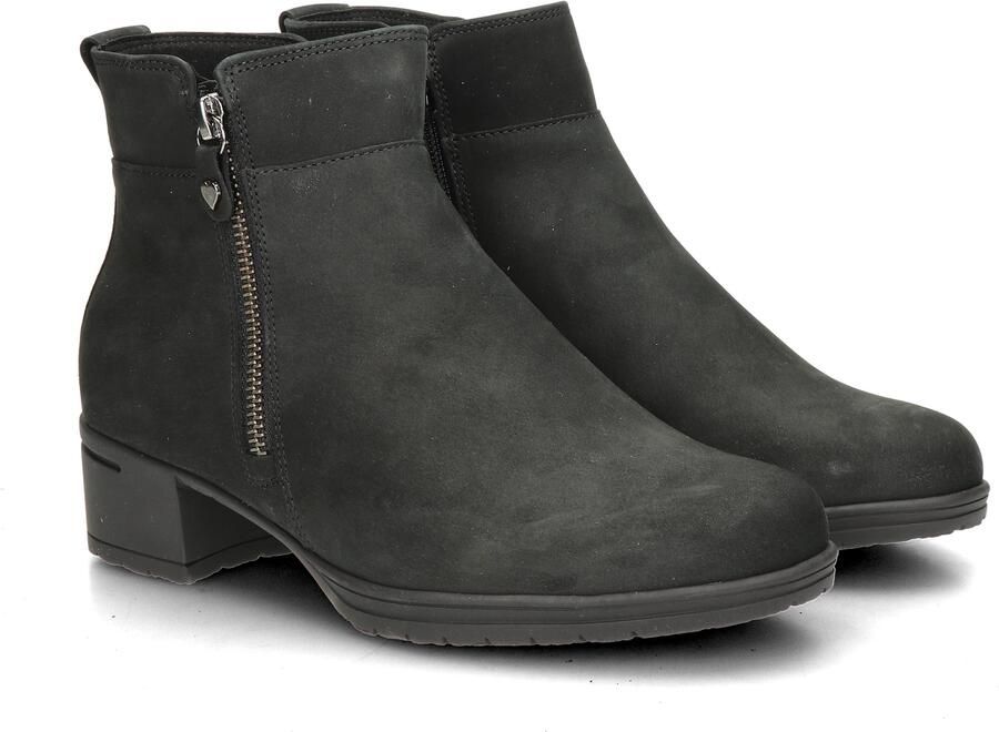 Hartjes Hip Boot 172.0247 schwarz Zwart - Foto 4