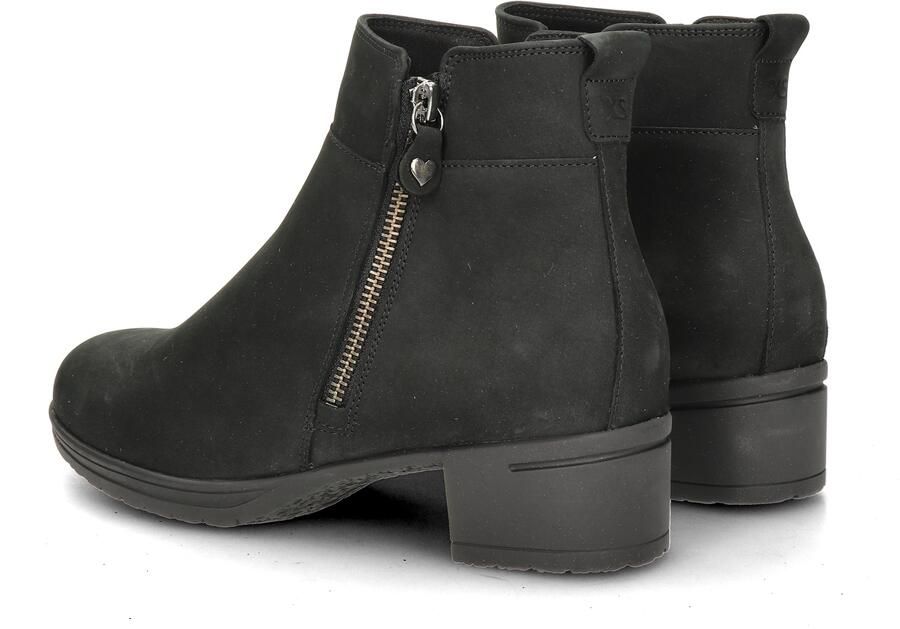 Hartjes Hip Boot 172.0247 schwarz Zwart - Foto 5