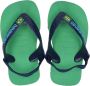 Havaianas Baby Brasil slippers - Thumbnail 1