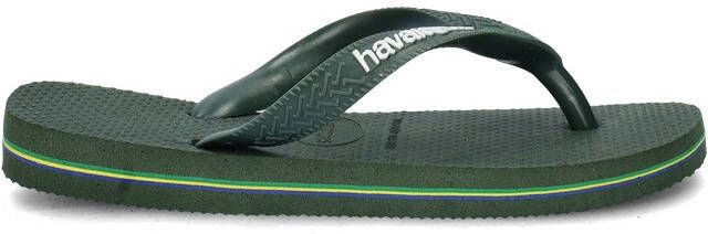 Havaianas Brasil slippers