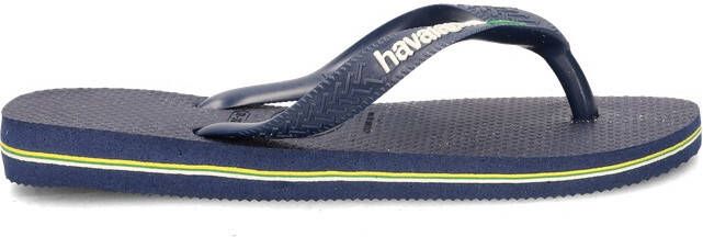 Havaianas Brasil slippers