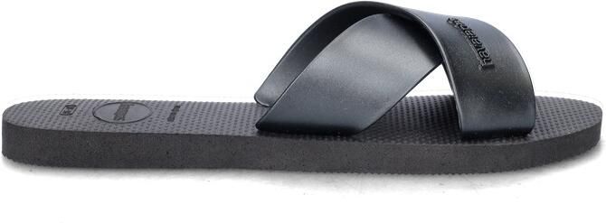 Havaianas HAV. AQUA METALLIC Zwart Dames Slippers Zwart - Foto 2