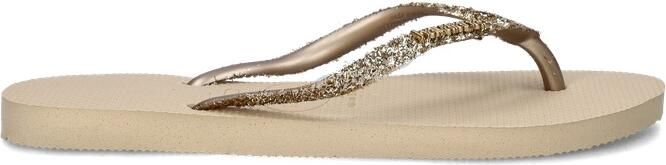 Havaianas Slim glitter II slippers