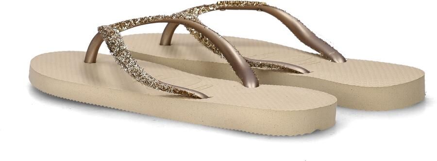 Havaianas Slim glitter II slippers - Foto 2