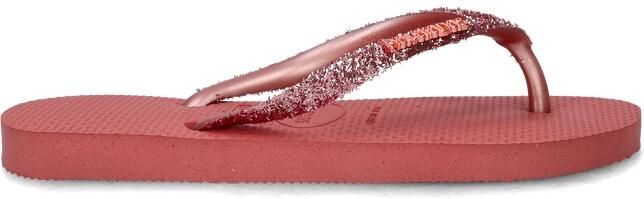 Havaianas HAV. SLIM GLITTER II CANYON CLAY Dames Slippers canyon clay - Foto 3