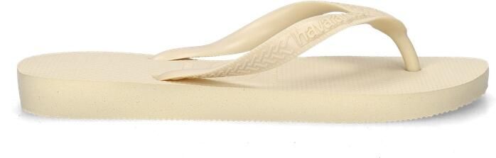 Havaianas Top Senses Sandalen beige - Foto 3