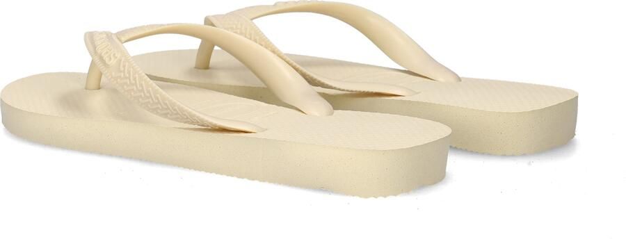 Havaianas Top Senses Sandalen beige - Foto 4