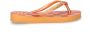 Havaianas Teenslippers KIDS SLIM GLITTER TRENDY - Thumbnail 2