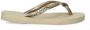 Havaianas Teenslippers SLIM GLITTER 2 zomerschoen slippers poolslides met glanzende details - Thumbnail 9