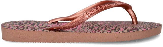 Havaianas Slim Animals slippers