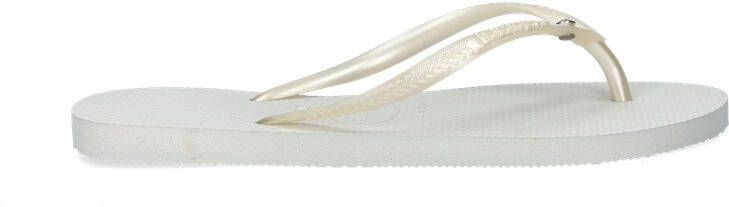 Havaianas Slim Crystal Glamour slippers