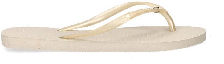 Havaianas Slim Crystal Glamour slippers