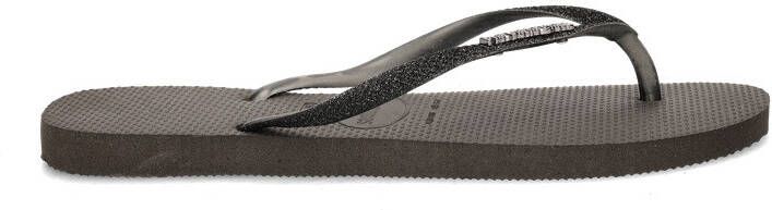Havaianas Slim glitter II slippers