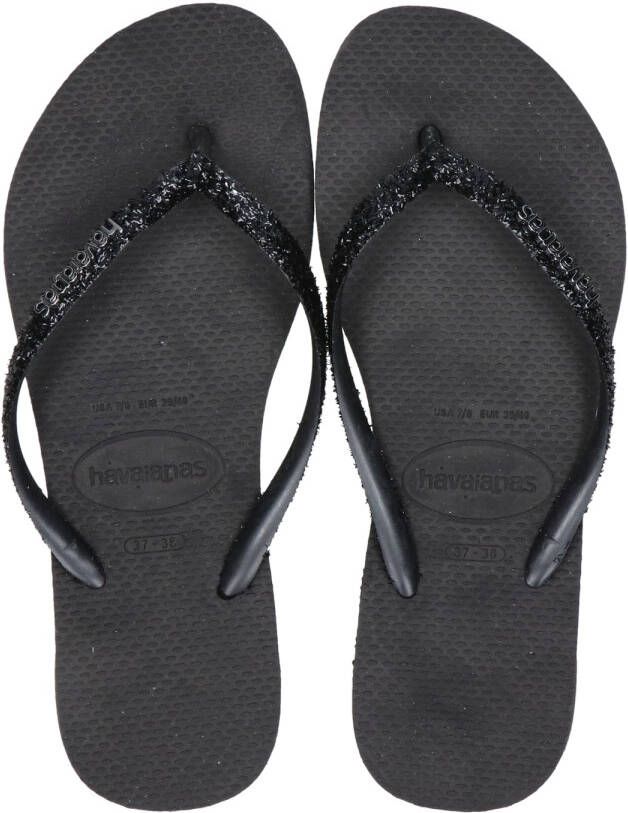 Havaianas Slim glitter II slippers