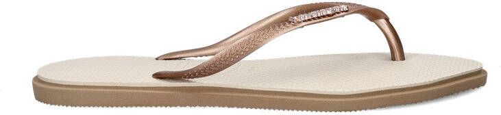 Havaianas Slim Point slippers