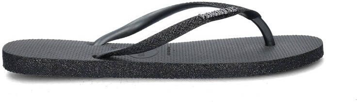Havaianas Slim Sparkle slippers