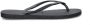HAVAIANAS Teenslippers Dames Slim Sparkle Ii Maat: 37 Materiaal: Rubber Kleur: Zwart - Thumbnail 5