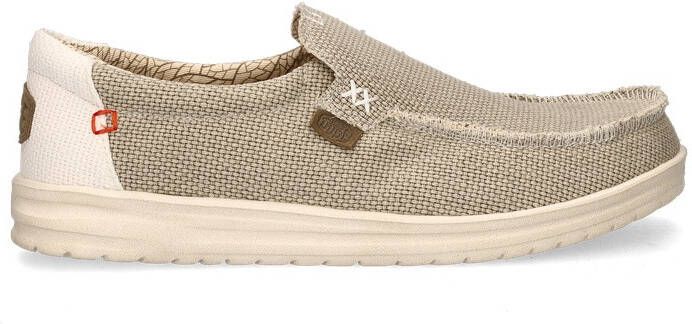 Hey Dude Mikka Braided mocassins & loafers
