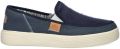 Hey Dude Stijlvolle Schoenen voor elke gelegenheid Blue Heren - Blauw