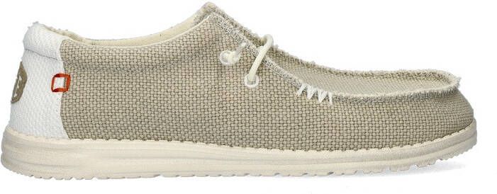 Hey Dude Wally Braided instapschoenen