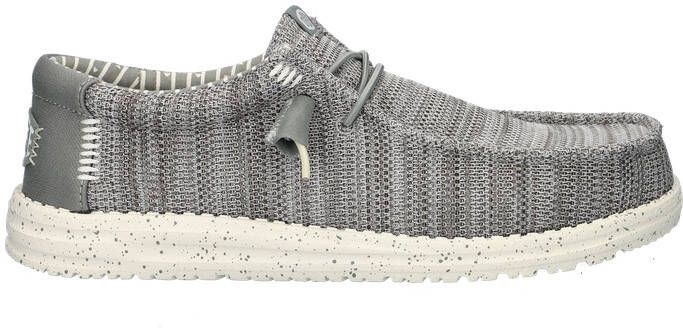Hey Dude Wally Stretch Sox mocassins & loafers