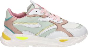 Hip lage sneakers