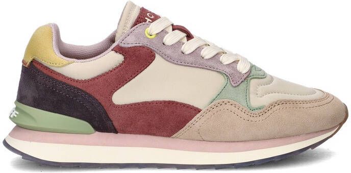 HOFF Brussels lage sneakers