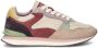 HOFF Brussels lage sneakers - Thumbnail 1
