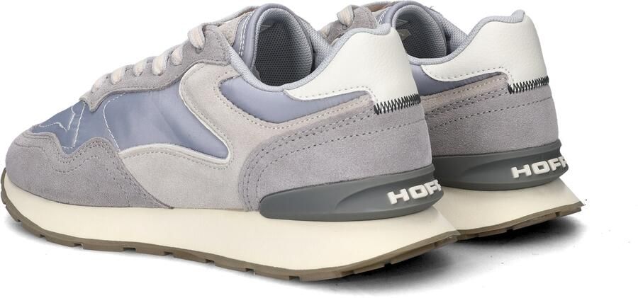 Hoff City D dames sneaker Licht blauw - Foto 3