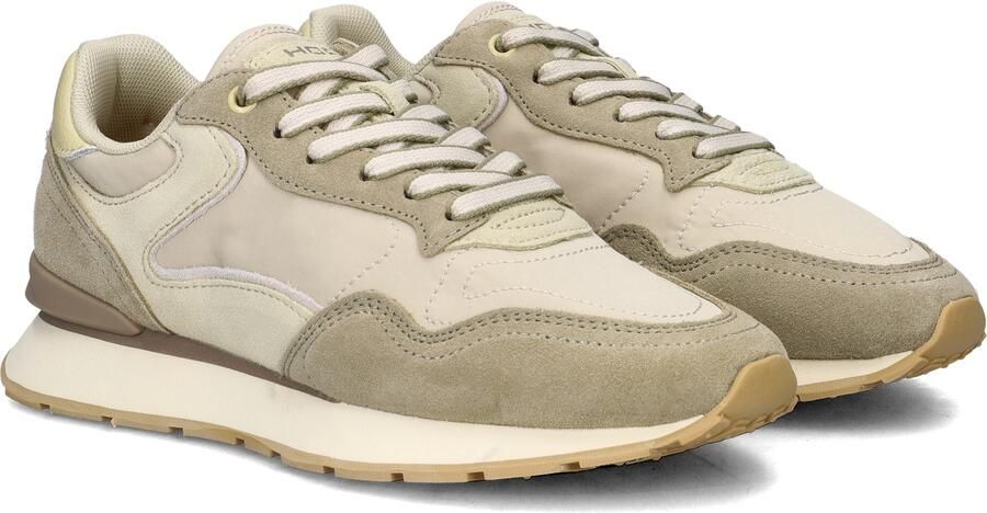 The Hoff Brand City Sneakers Beige - Foto 5