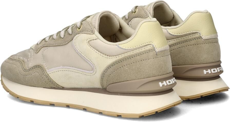The Hoff Brand City Sneakers Beige - Foto 6