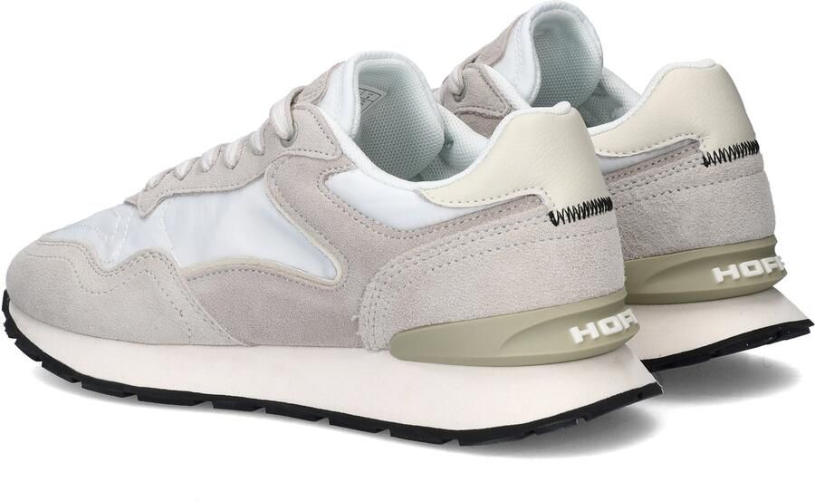 Hoff City D dames sneaker Licht grijs - Foto 3