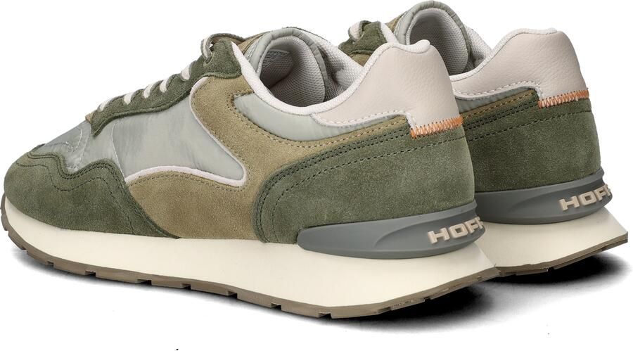 The Hoff Brand Hoff -Heren kaki camouflage sneakers - Foto 5