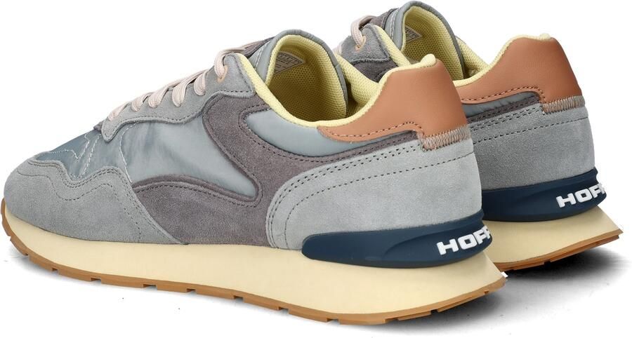 The Hoff Brand City Retro Sneakers Blauw - Foto 6