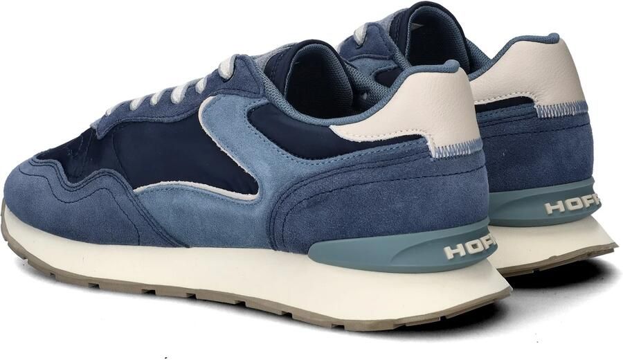 The Hoff Brand Hoff - blauw donker sneakers - Foto 7