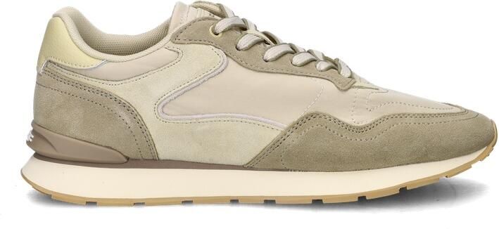The Hoff Brand HOFF City M heren sneaker Sand - Foto 2