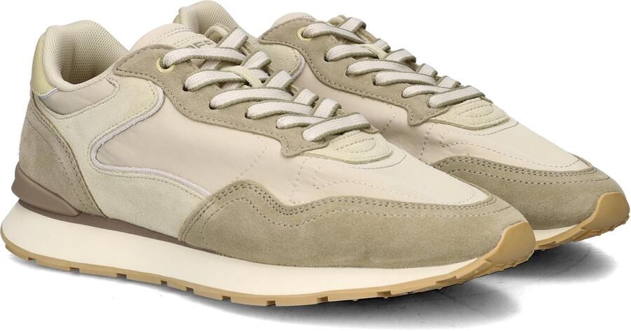 The Hoff Brand HOFF City M heren sneaker Sand - Foto 3