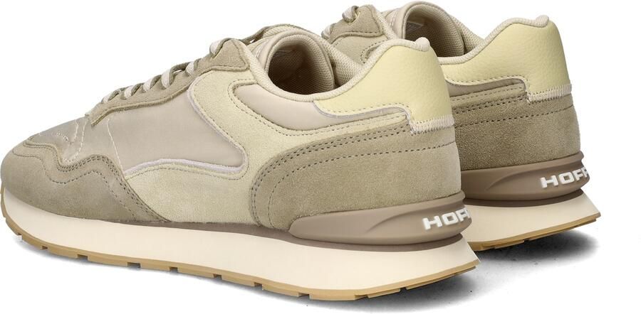 The Hoff Brand HOFF City M heren sneaker Sand - Foto 4