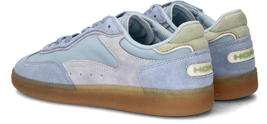 The Hoff Brand Park Woman Sneakers Dames Blauw - Foto 6