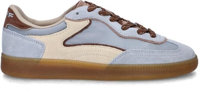 HOFF Park Stone Blue lage sneakers - Foto 3