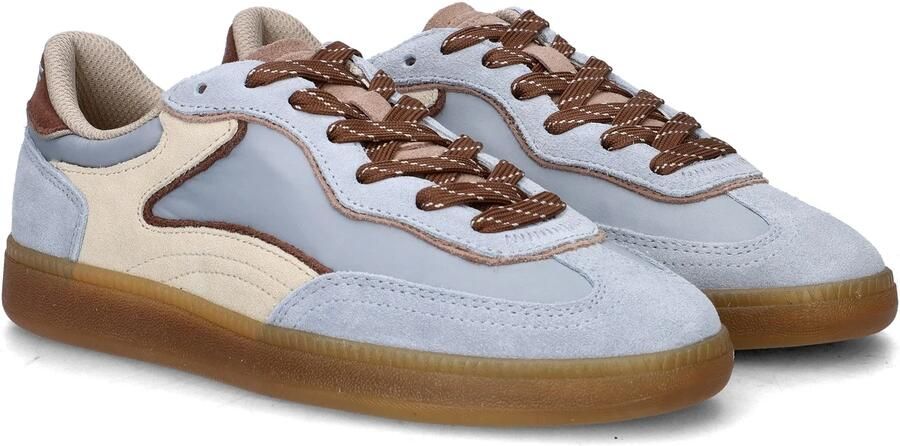 HOFF Park Stone Blue lage sneakers - Foto 4