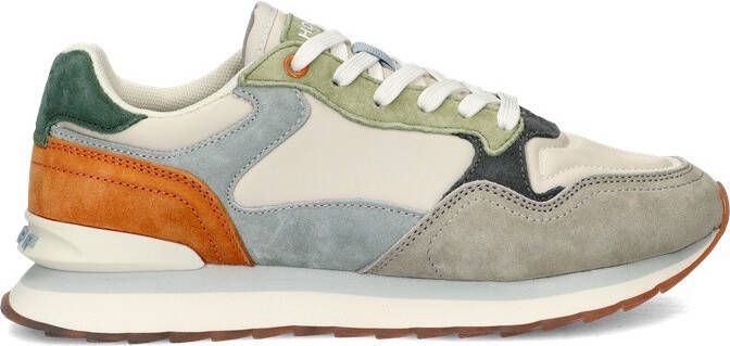 THE HOFF BRAND Lage Sneakers Dames Kingston Maat: 36 Materiaal: Suède - Foto 2