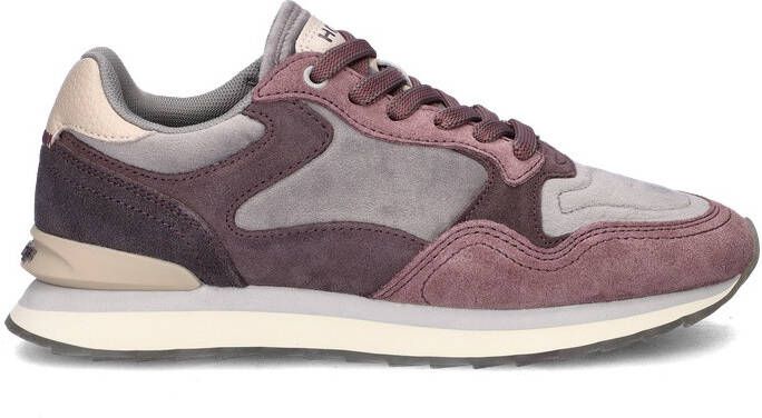 HOFF Melbourne lage sneakers